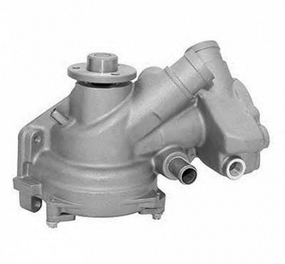 MAGNETI MARELLI 352316170651 -  Водяной насос